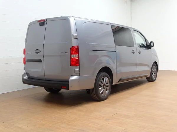 Citroën Jumpy (2026) — foto 21 van 26