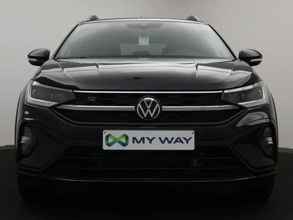 Volkswagen Taigo (2025) — foto 22 van 28