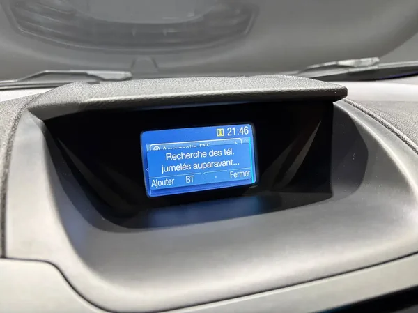 Ford Ecosport (2017) — foto 2 van 20