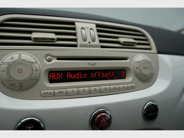 FIAT 500 (2014) — foto 2 van 20