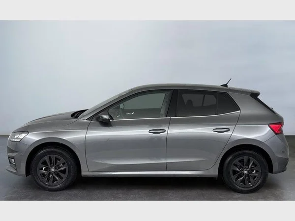 Skoda Fabia (2025) — foto 19 van 24