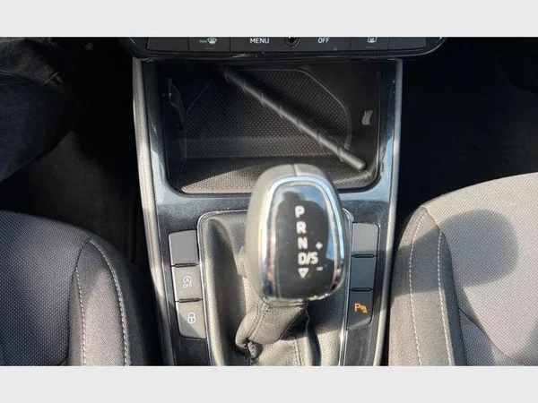 Skoda Fabia (2024) — foto 20 van 29