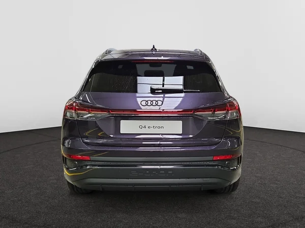 AUDI Q4 e-tron (2026) — foto 14 van 17