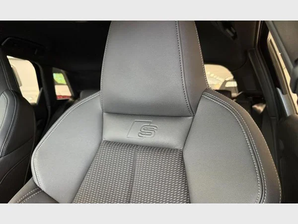 Audi A3 Sportback (2024) — foto 17 van 26