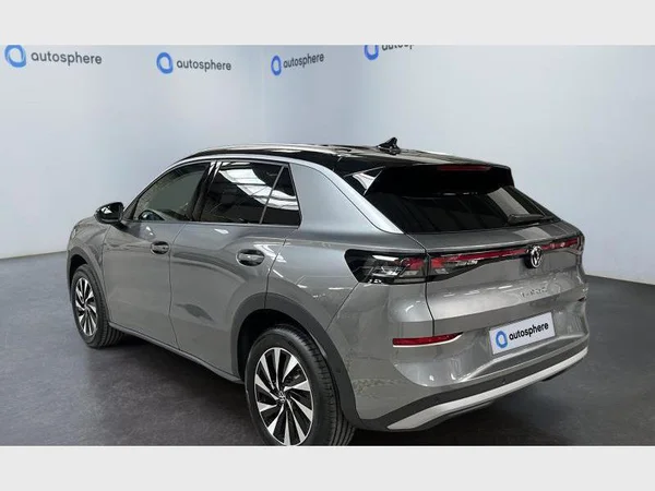 VOLKSWAGEN T-Roc (2026) — foto 12 van 29
