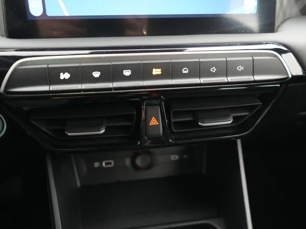 MG MG3 (2024) — foto 9 van 22