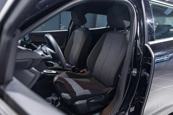 Peugeot 2008 (2025) — foto 33 van 33