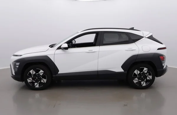 Hyundai Kona HEV (2025) — foto 12 van 35