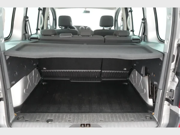 MERCEDES-BENZ Citan 108 Combi Mwb Dsl (2015) — foto 18 van 19