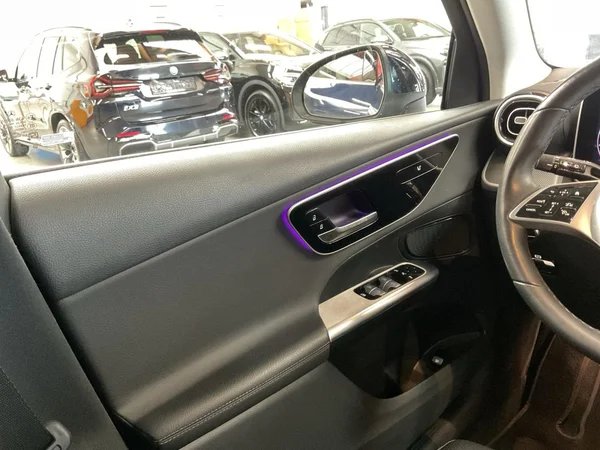 MERCEDES-BENZ GLC Dsl PHEV (X254) (2024) — foto 7 van 22