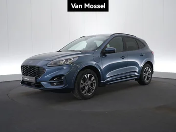 Ford Kuga (2023)
