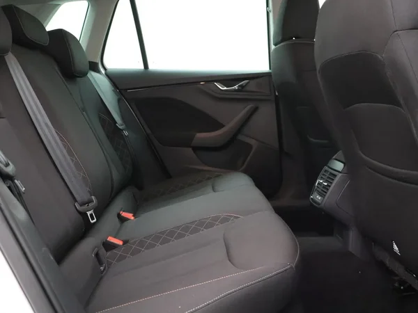 Škoda Kamiq (2024) — foto 16 van 26