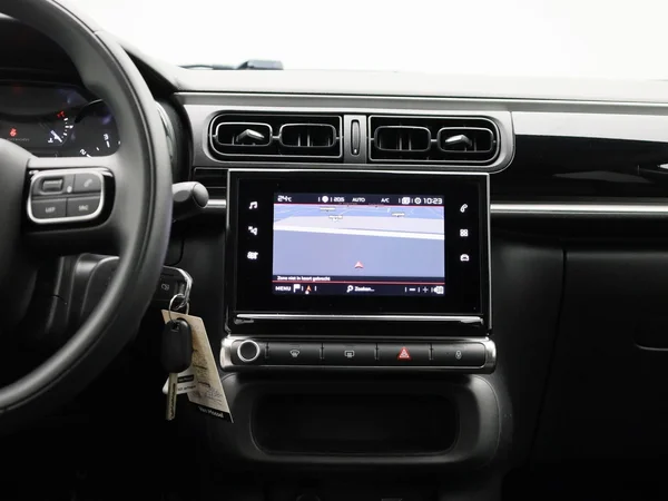 Citroën C3 (2022) — foto 3 van 35