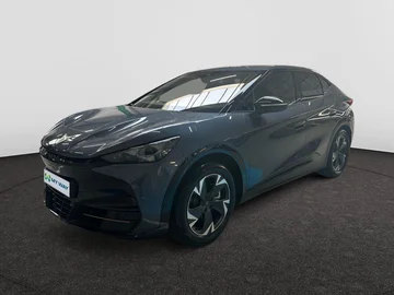 CUPRA Tavascan (2026)