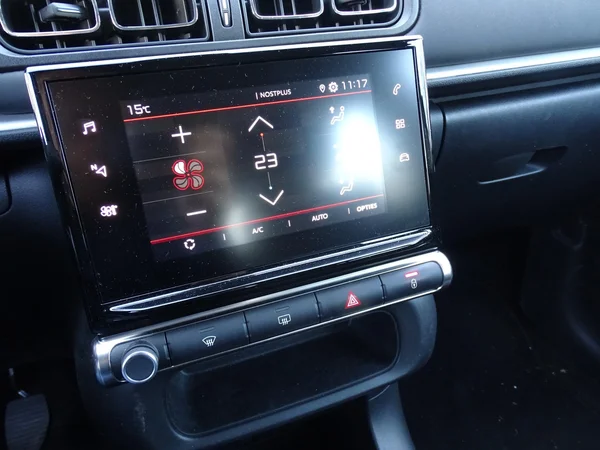 Citroën C3 (2023) — foto 10 van 23
