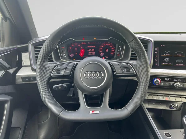 AUDI A1 Sportback (2026) — foto 19 van 21