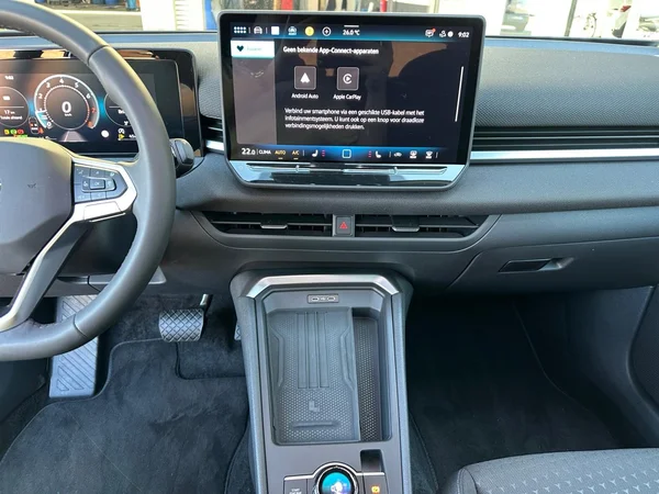 VOLKSWAGEN T-Roc (2026) — foto 3 van 20