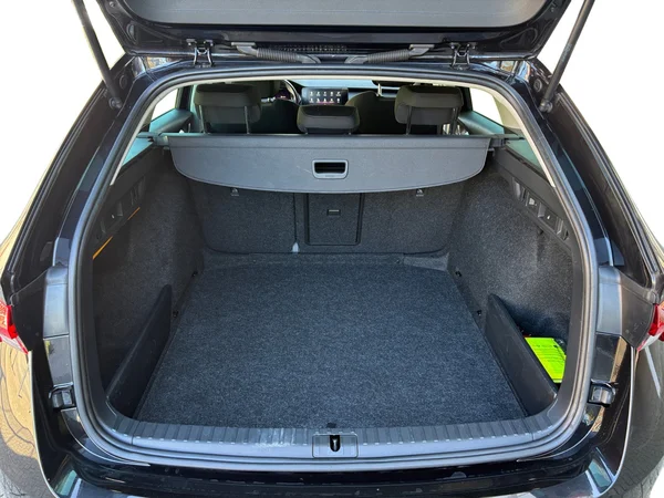 SKODA Octavia Combi (2020) — foto 13 van 24