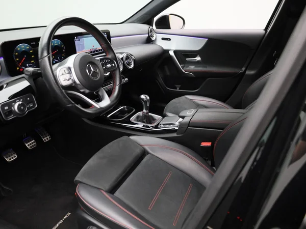 Mercedes-Benz A-Klasse (2021) — foto 10 van 41