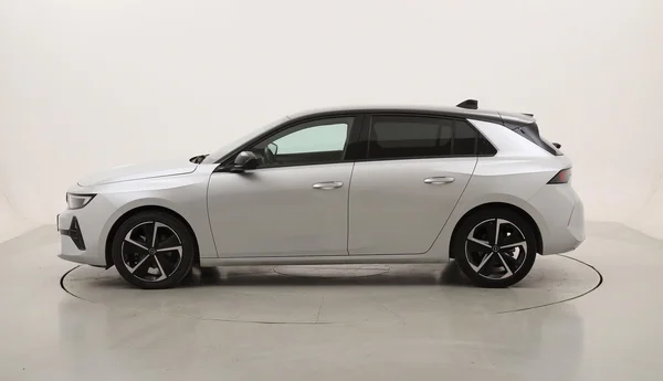 Opel Astra (2025) — foto 12 van 30