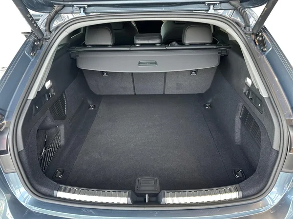 AUDI A5 Avant (2026) — foto 13 van 23