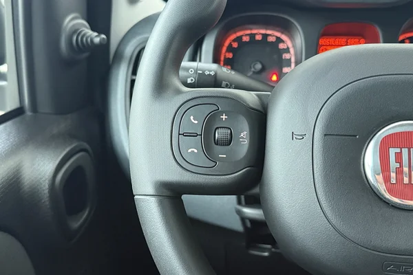 Fiat Panda (2019) — foto 5 van 17