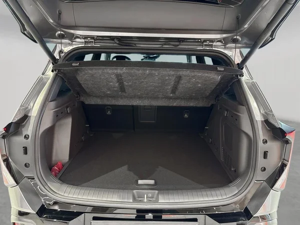 Kia Seltos (2026) — foto 8 van 19