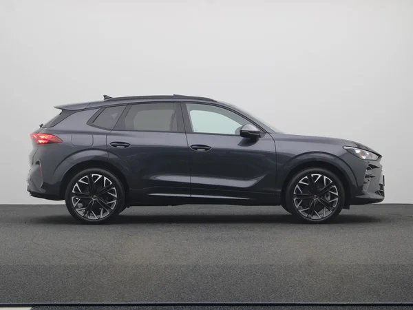 CUPRA Terramar e-Hybrid (PHEV) (2025) — foto 24 van 26