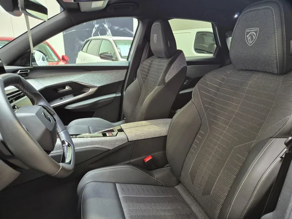 Peugeot 3008 (2026) — foto 3 van 20
