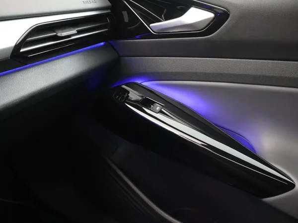 Volkswagen ID.4 (2024) — foto 13 van 29