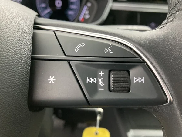 AUDI Q3 Sportback PHEV (2022) — foto 26 van 36