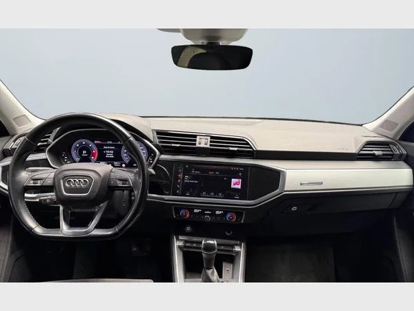 Audi Q3 Sportback (2020) — foto 3 van 24