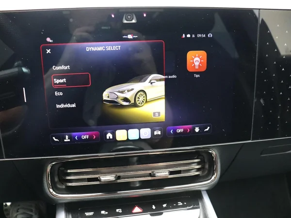 Mercedes-Benz CLA (2026) — foto 11 van 33