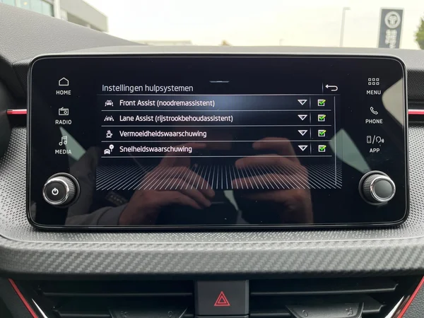 SKODA Scala (2026) — foto 13 van 24