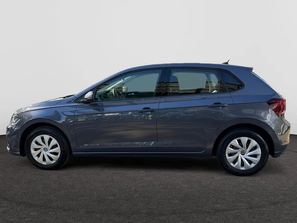 VOLKSWAGEN Polo (2023) — foto 11 van 18