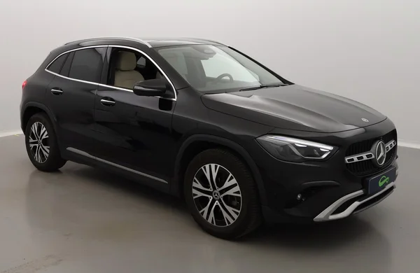 Mercedes-Benz GLA (H247) (2023) — foto 36 van 38