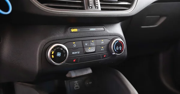 Ford Focus Sw (2022) — foto 16 van 48
