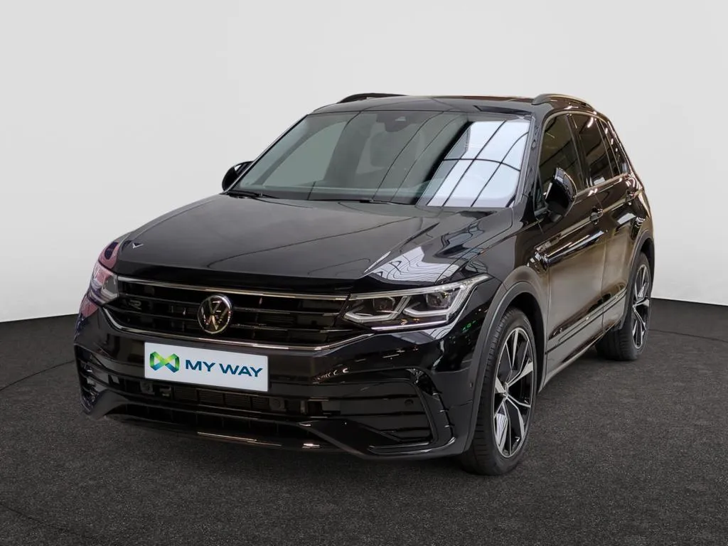 VOLKSWAGEN Tiguan 1122_111997_2024