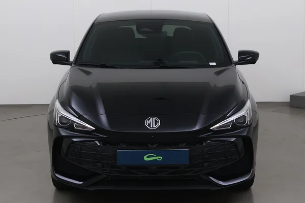 MG MG3 Hybrid+ (HEV) (2026) — foto 9 van 16