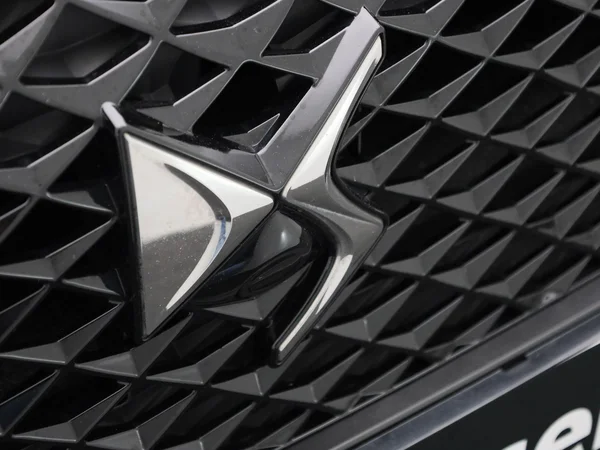 DS DS 4 (2023) — foto 31 van 44