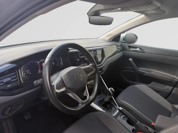 VOLKSWAGEN Taigo (2022) — foto 10 van 19