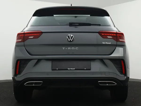 Volkswagen T-Roc (2023) — foto 3 van 28