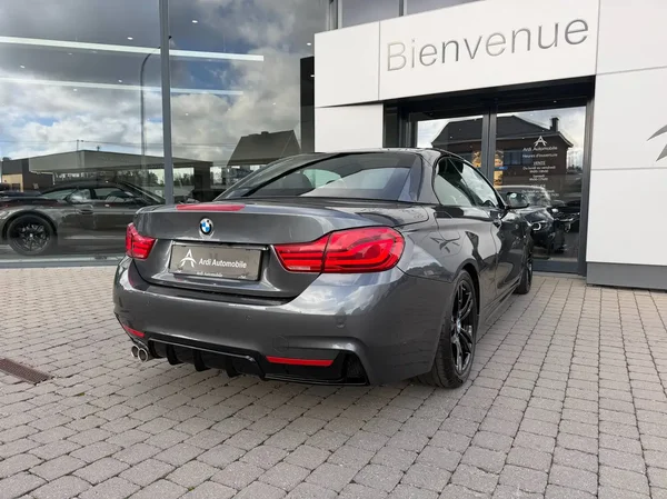 Bmw 420 (2017) — foto 17 van 30