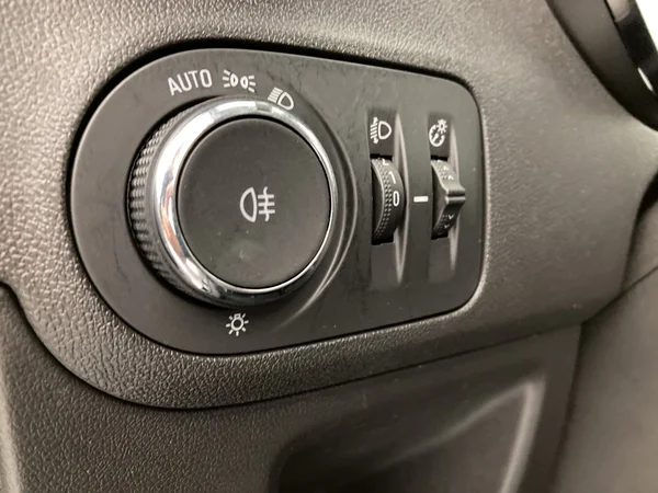 OPEL Crossland X (2019) — foto 16 van 36