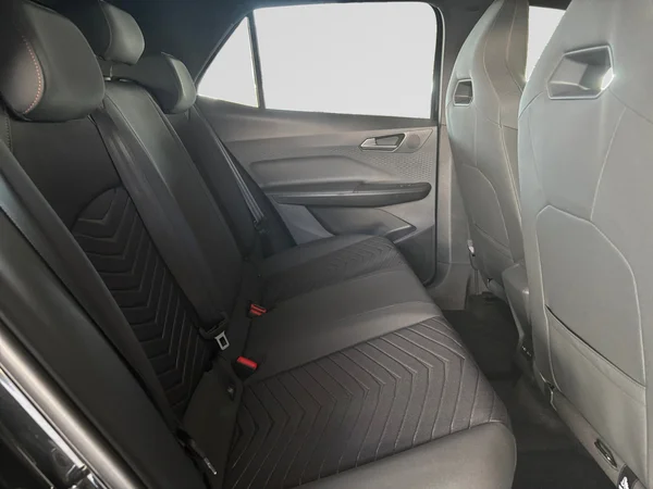 CUPRA Born (2025) — foto 24 van 24