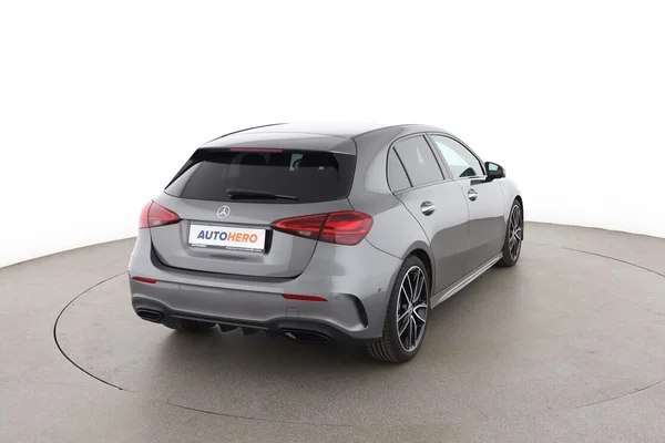 Mercedes-Benz A-Klasse (2026) — foto 12 van 16