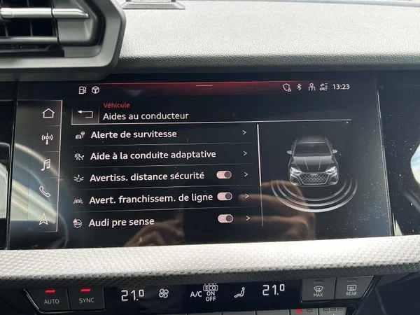 AUDI RS3 Sportback (2022) — foto 22 van 43