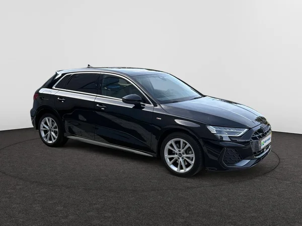 AUDI A3 Sportback PHEV (2026) — foto 21 van 23