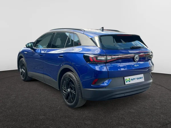 VOLKSWAGEN ID.4 (2023) — foto 18 van 24