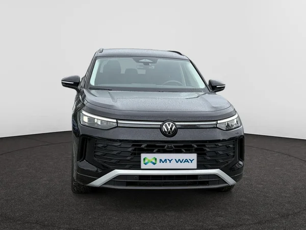 VOLKSWAGEN Tayron (2025) — foto 17 van 24